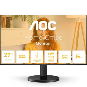 Monitor AOC 27" IPS Q27B3CF2 negro D