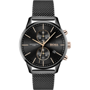 BOSS MAN 1513811 (42 MM) D