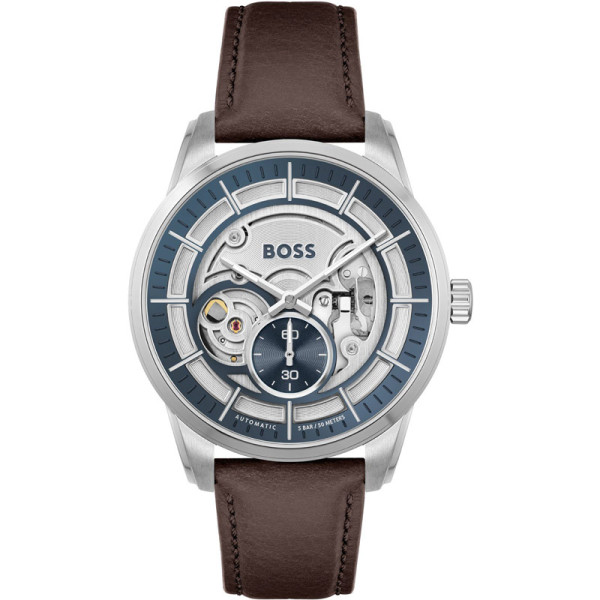 RELOJ BOSS HOMBRE  1513944 (42MM) D