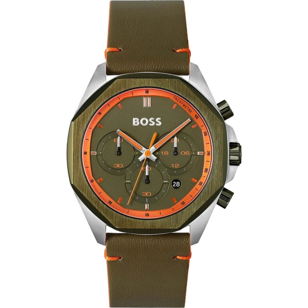 RELOJ BOSS HOMBRE  1514018 (44MM) D