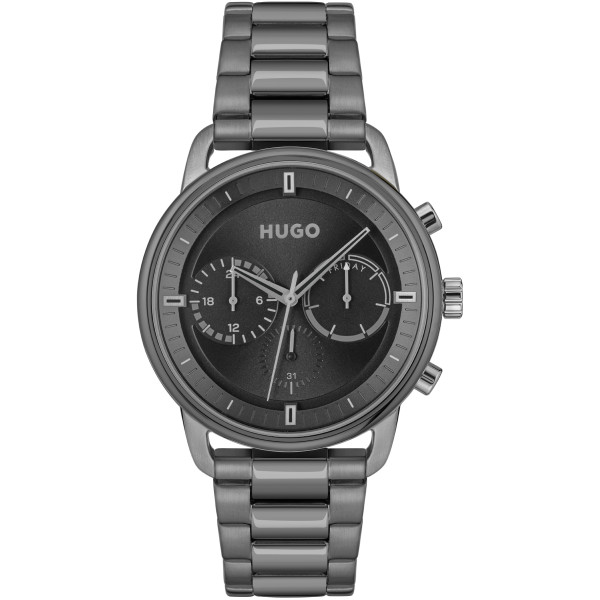 RELOJ HUGO HOMBRE  1530234 (44MM) D