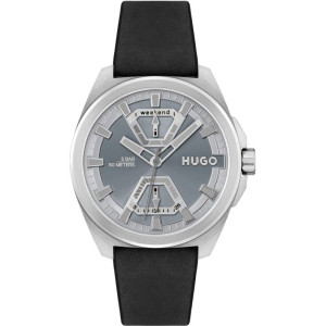 RELOJ HUGO HOMBRE  1530240 (46MM) D