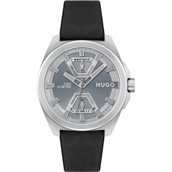 RELOJ HUGO HOMBRE 1530240 (46MM) D