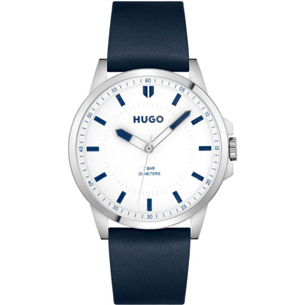 RELOJ HUGO HOMBRE  1530245 (43MM) D