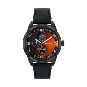 RELOJ HUGO HOMBRE 1530275 (45MM) D