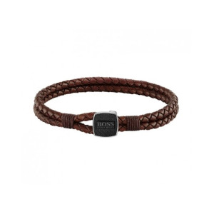 PULSERA BOSS UNISEX BOSS 1580048S 20CM D