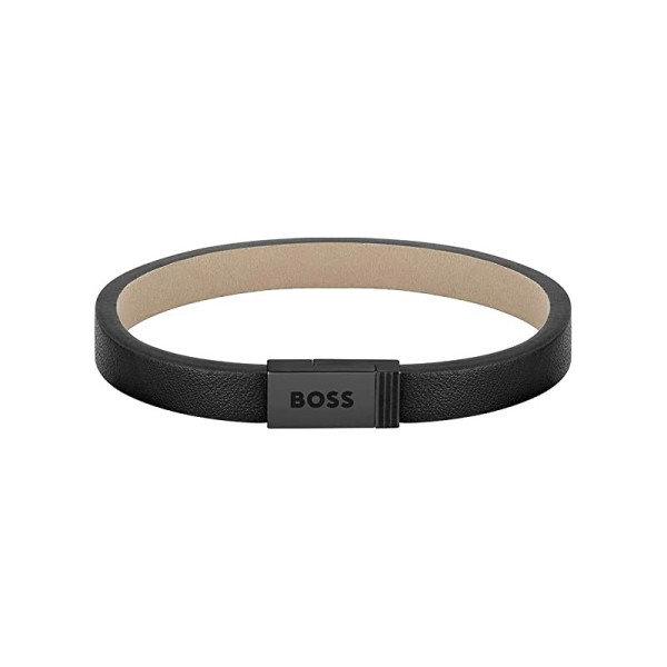 PULSERA BOSS UNISEX BOSS 1580337S 19,5CM D