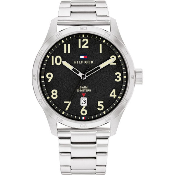 RELOJ TOMMY HILFIGER HOMBRE  1710594 (41MM) D