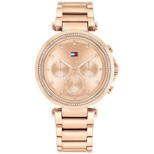 RELOJ TOMMY HILFIGER MUJER  1782705 (38MM) D