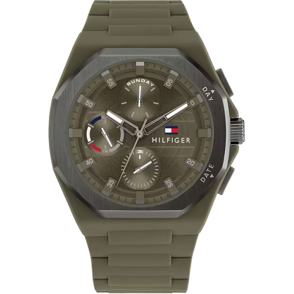 RELO TOMMY HILFIGER MAN 1792121 (44MM) D