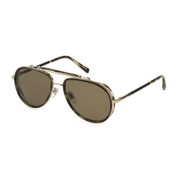 GAFAS DE SOL CHOPARD HOMBRE  SCHF24-597HLP D