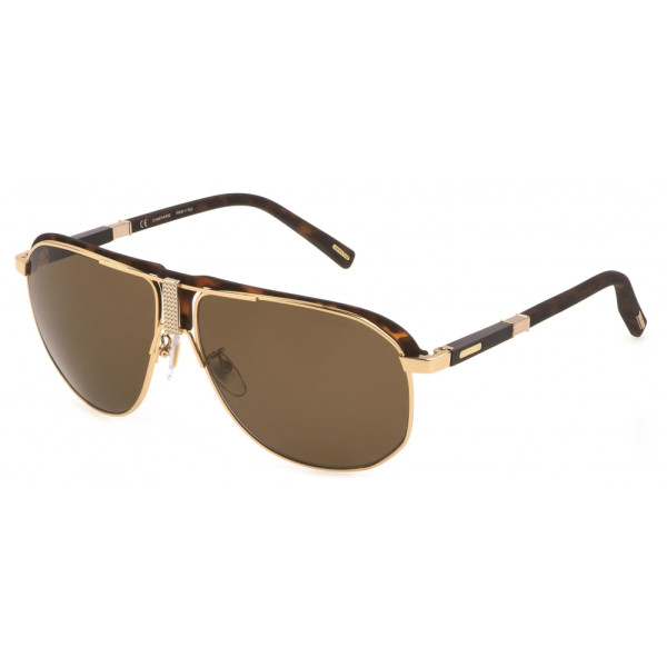 GAFAS DE SOL CHOPARD HOMBRE  SCHF81-62300P D