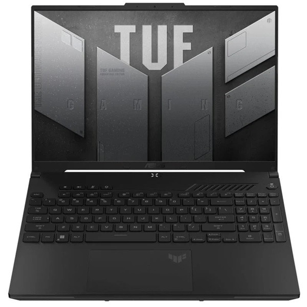 Portátil gaming asus tuf gaming a16 advantage edition fa617nsr-rl059 ryzen 7 7435hs/ 16gb/ 512gb ssd/ radeon rx 7600s/ 16'/ sin D