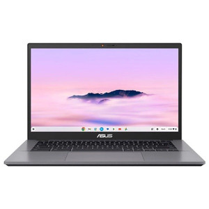 ASUS CHROMEBOOK 14" Intel Core i5 8GB RAM 256GB CX3402CBA-PQ0597 plata D