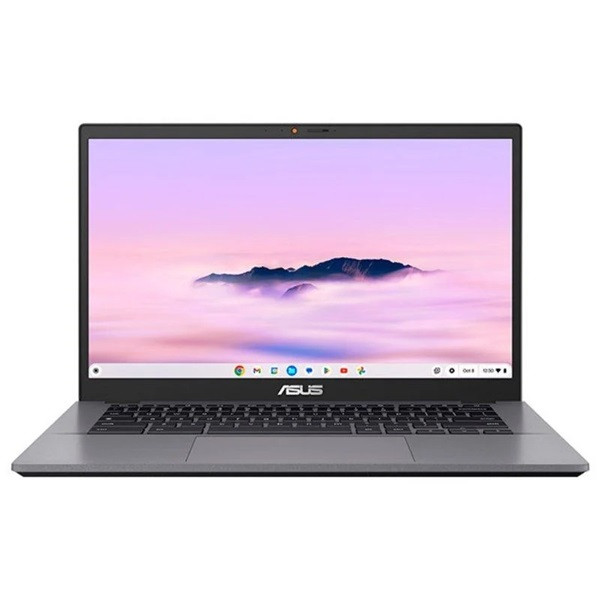 Chromebook asus cx3402cba-pq0597 intel core i5-1235u/ 8gb/ 256gb/ 14'/ chrome os D