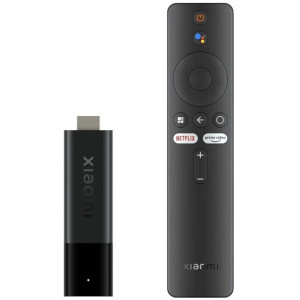 Xiaomi TV Stick 4K negro D