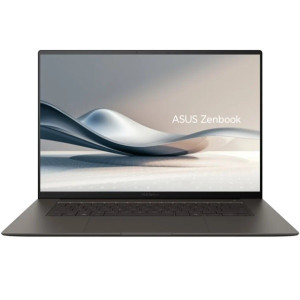 Portátil asus zenbook s 16 oled um5606wa-rk320w ryzen ai 9 hx 370/ 32gb/ 1tb ssd/ 16'/ win11 D