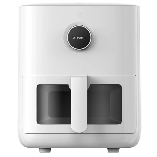 Freidora aire inteligente xiaomi mi smart air fryer pro -  1600w -  4l D