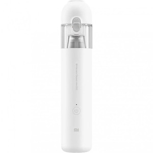 Aspiradora Xiaomi mi vacuum cleaner mini blanco D