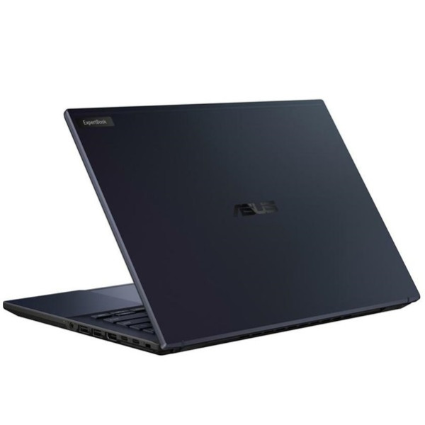 ASUS EXPERTBOOK B3 14" Intel Núcleo i5 16GB RAM 512GB B3404CVA-Q51884X preto M 5