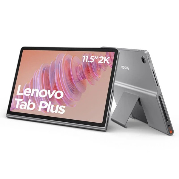 Lenovo tab plus 11.5" 8GB RAM 128GB WiFi gris D