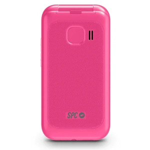 SPC WILD dual sim 48MB RAM 128MB rosa H
