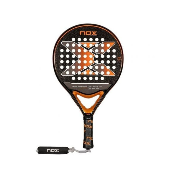 Pala de pádel noxsport equation advanced 2024 D