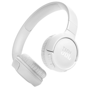 Auriculares JBL Tune 525BT blanco D