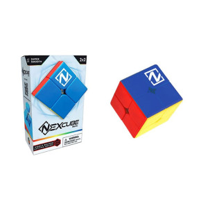 Nexcube 2x2 clasico D