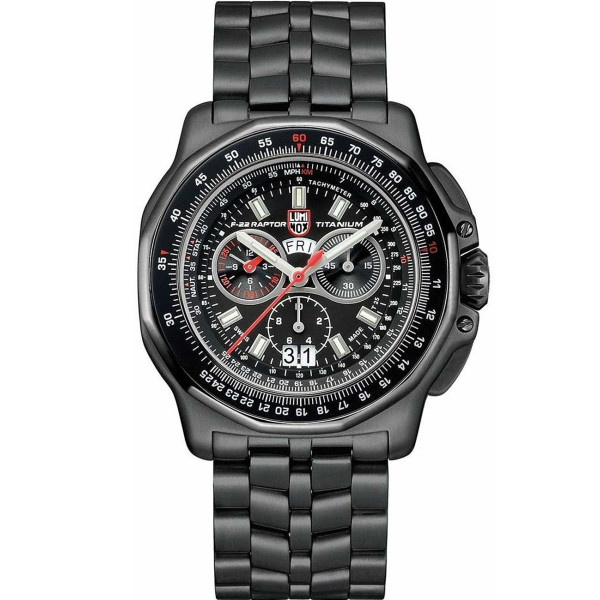 RELOJ LUMINOX HOMBRE  XA.9272 (44MM) D