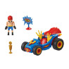 Playmobil racing luchador 3