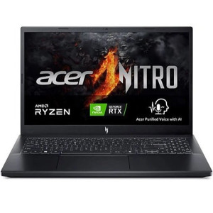 PORTATIL GAMING ACER NITRO V15 ANV15-41 OBSIDIAN D