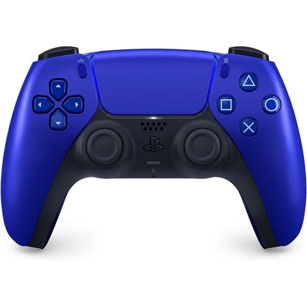 Gamepad SONY PS5 Dualsense cobalto azul D