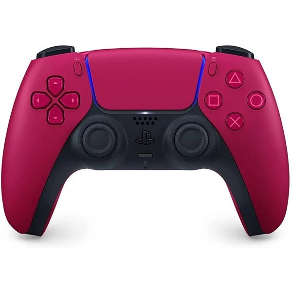 Gamepad SONY PS5 Dualsense rojo D