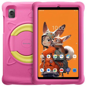 Blackview Tab A6 Kids 8" 4GB RAM 128GB LTE rosa D