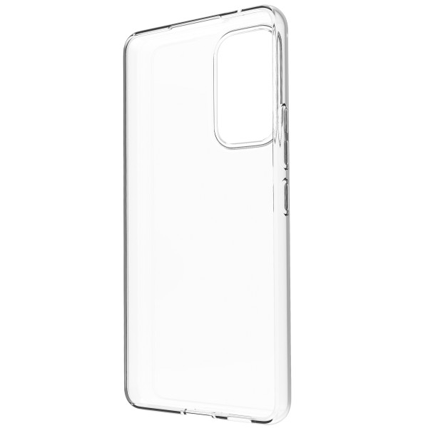 Funda muvit recycletek para samsung galaxy a53 5g transparente M 5