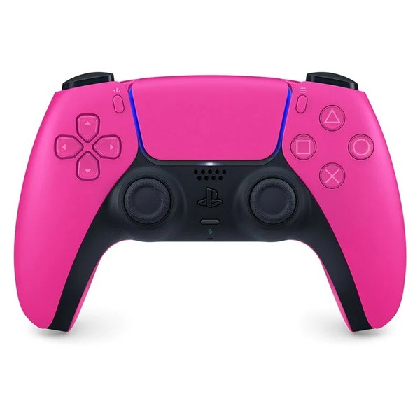 Acc. Sony Dualsense Playstation 5 Controller Nova Pink D