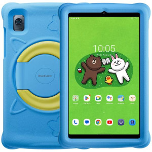 Blackview Tab A6 Kids 8" 4GB RAM 128GB LTE azul D