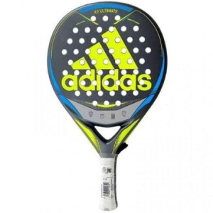 Pala de pádel adidas x5 ultimate D