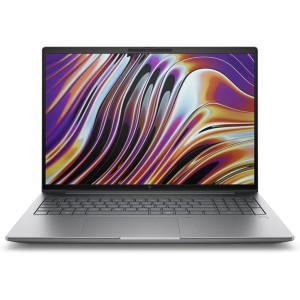 HP ZBOOK POWER 16 G11 16" AMD Ryzen 7 PRO 16GB RAM 512GB A3ZC2ET plata D