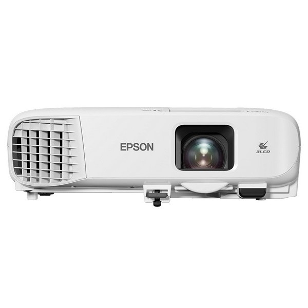 Proyector epson eb - 992f ansi 3lcd fhd 4000 lumenes D