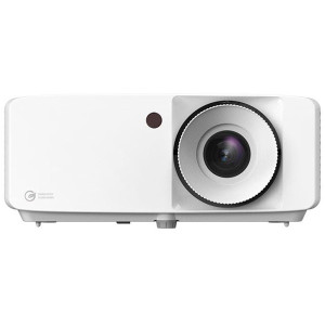 Proyector OPTOMA ZH420 blanco D