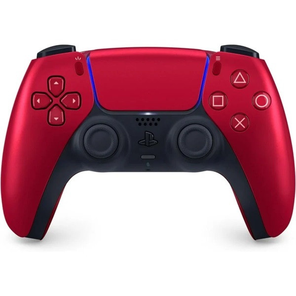 Acc. Sony Dualsense Playstation 5 Controller Volcanic Red D