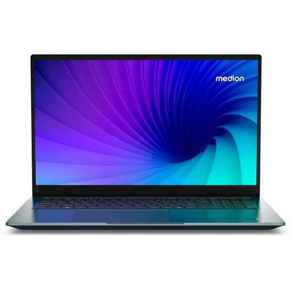 Portatil medion s20 intel core ultra 7 155h 17.3pulgadas 16gb ssd1tb w11 D