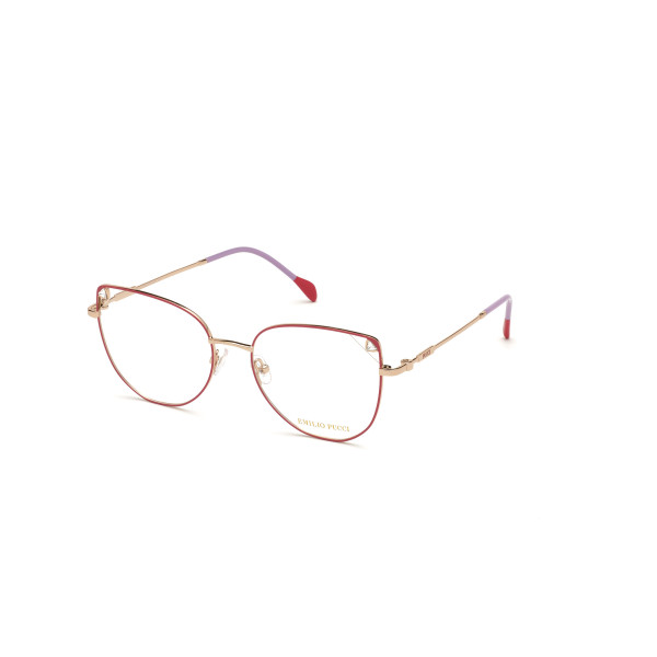 GAFAS DE VISTA PUCCI MUJER  EP5140-53028 D