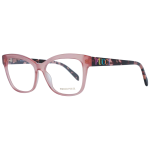 GAFAS DE VISTA PUCCI MUJER  EP5183-54072 D