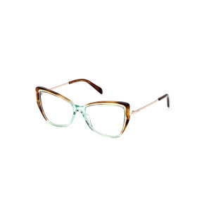 GAFAS DE VISTA PUCCI MUJER  EP5199-55095 D