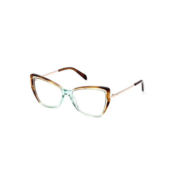 GAFAS DE VISTA PUCCI MUJER  EP5199-55095 D