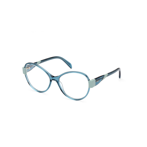 GAFAS DE VISTA PUCCI MUJER  EP5205-55095 D