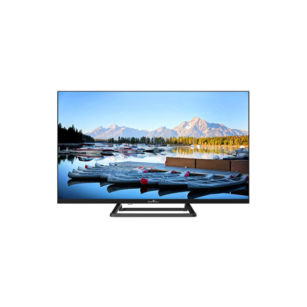 Televisor SMART TECH 32" LED HD 32HN01V3 negro D